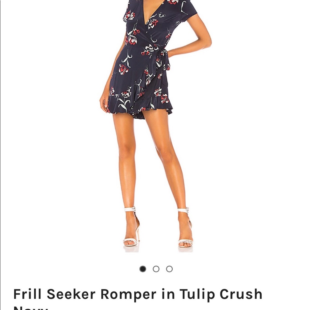 Yumi Kim Romper